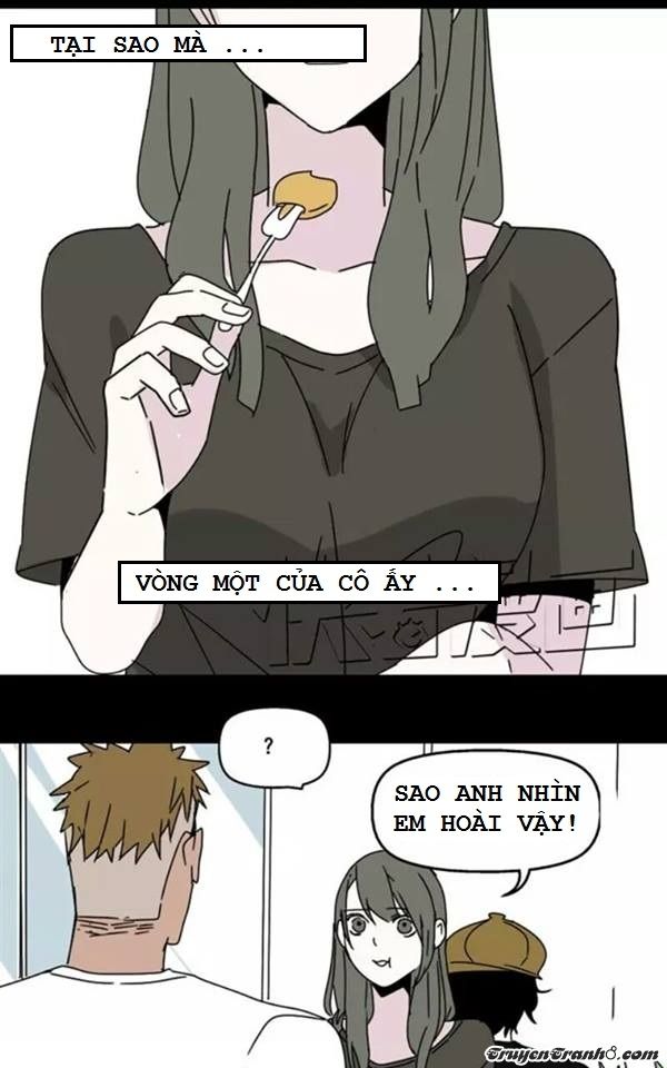 Ứng Dụng Thẩm Mỹ: Chapter 6