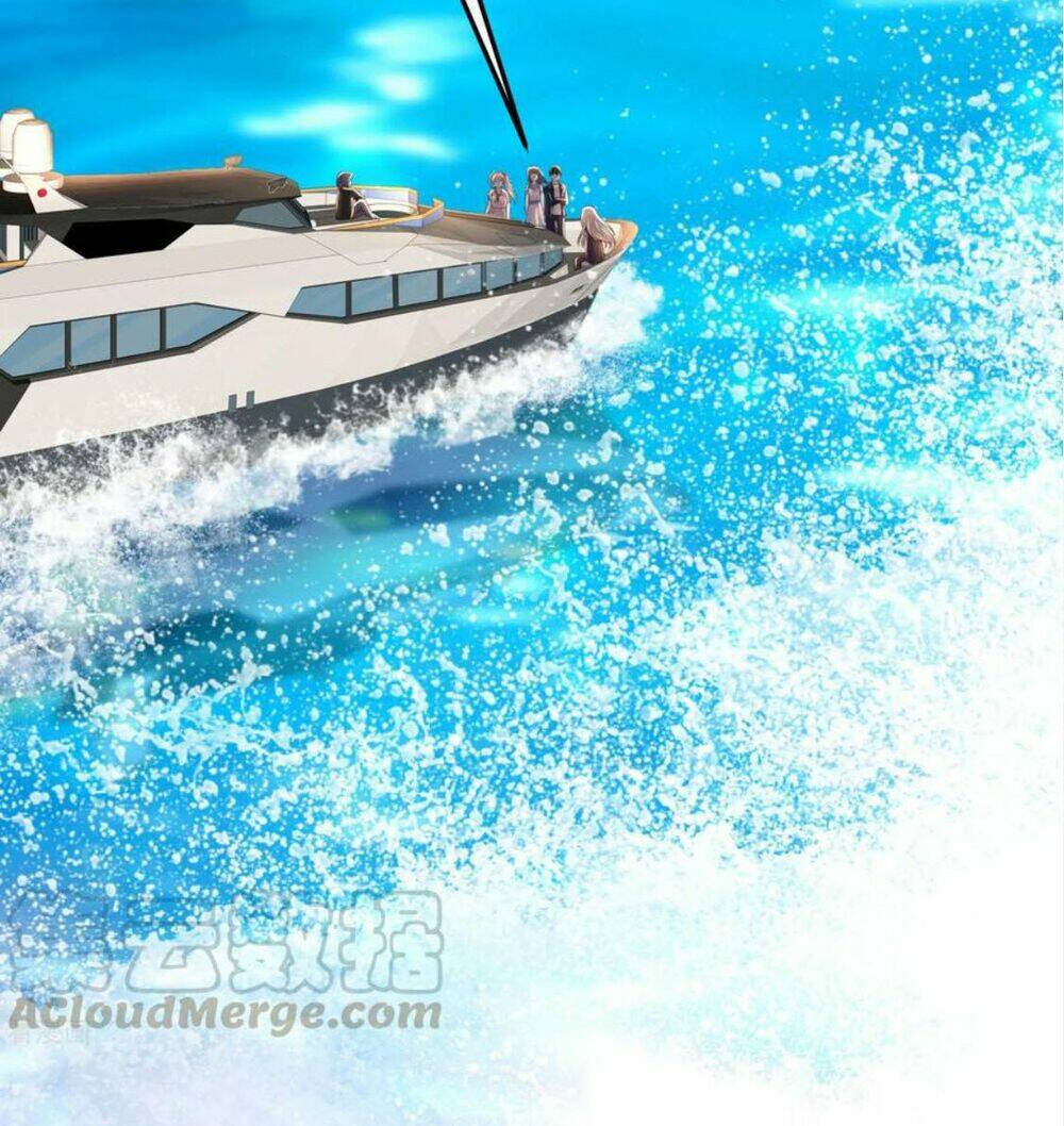 Tối Cường Vận Đào Hoa: Chapter 98