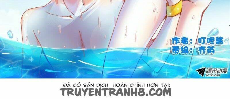 La Sát Đại Nhân Hãy Dừng Chân: Chapter 31