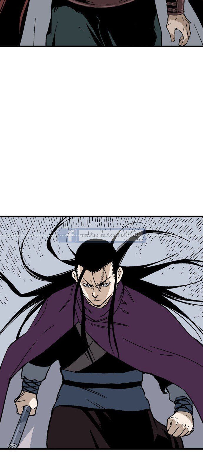 Cao Thủ 2: Chapter 84