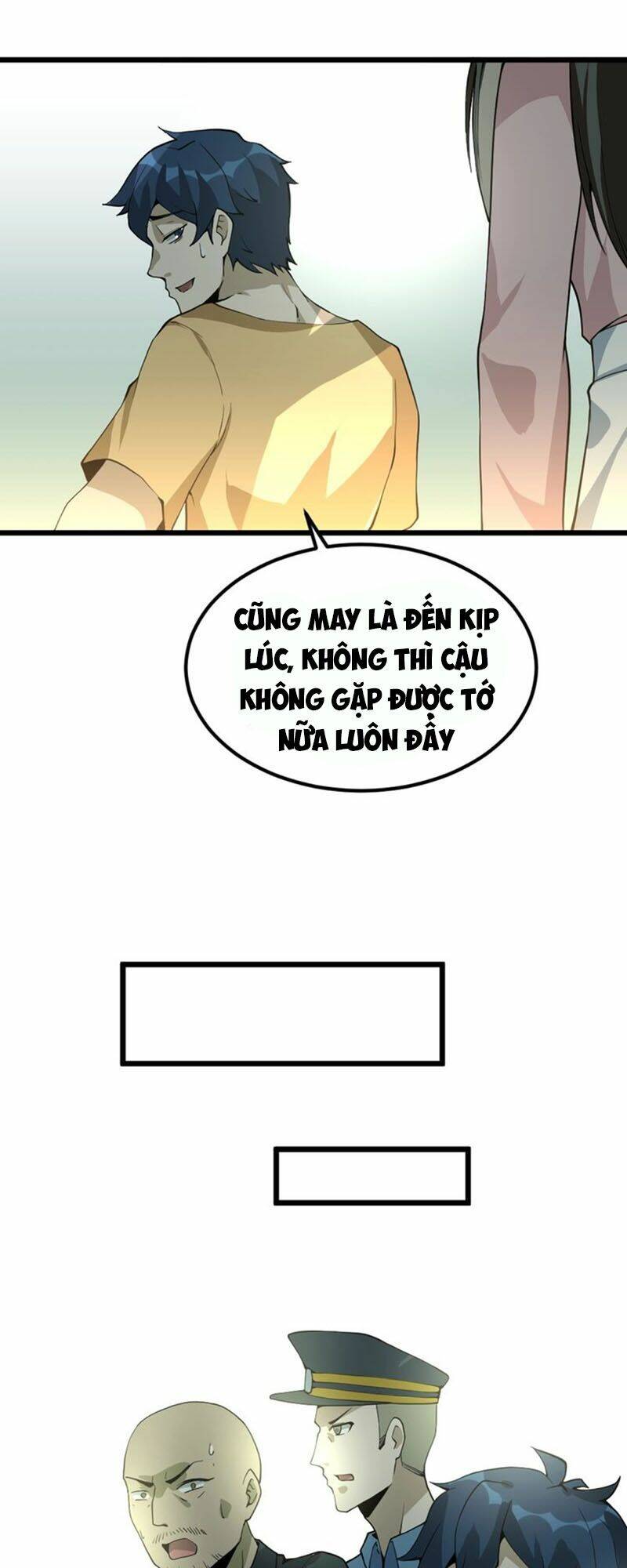 App Tu Chân Mạnh Nhất: Chapter 12