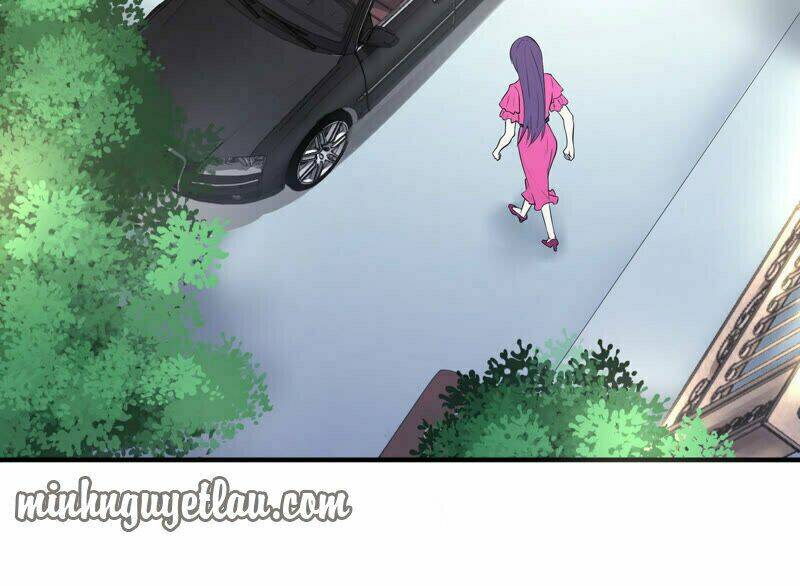 Chiến Lược Lãng Mạn Của Thịnh Thiếu: Chapter 18