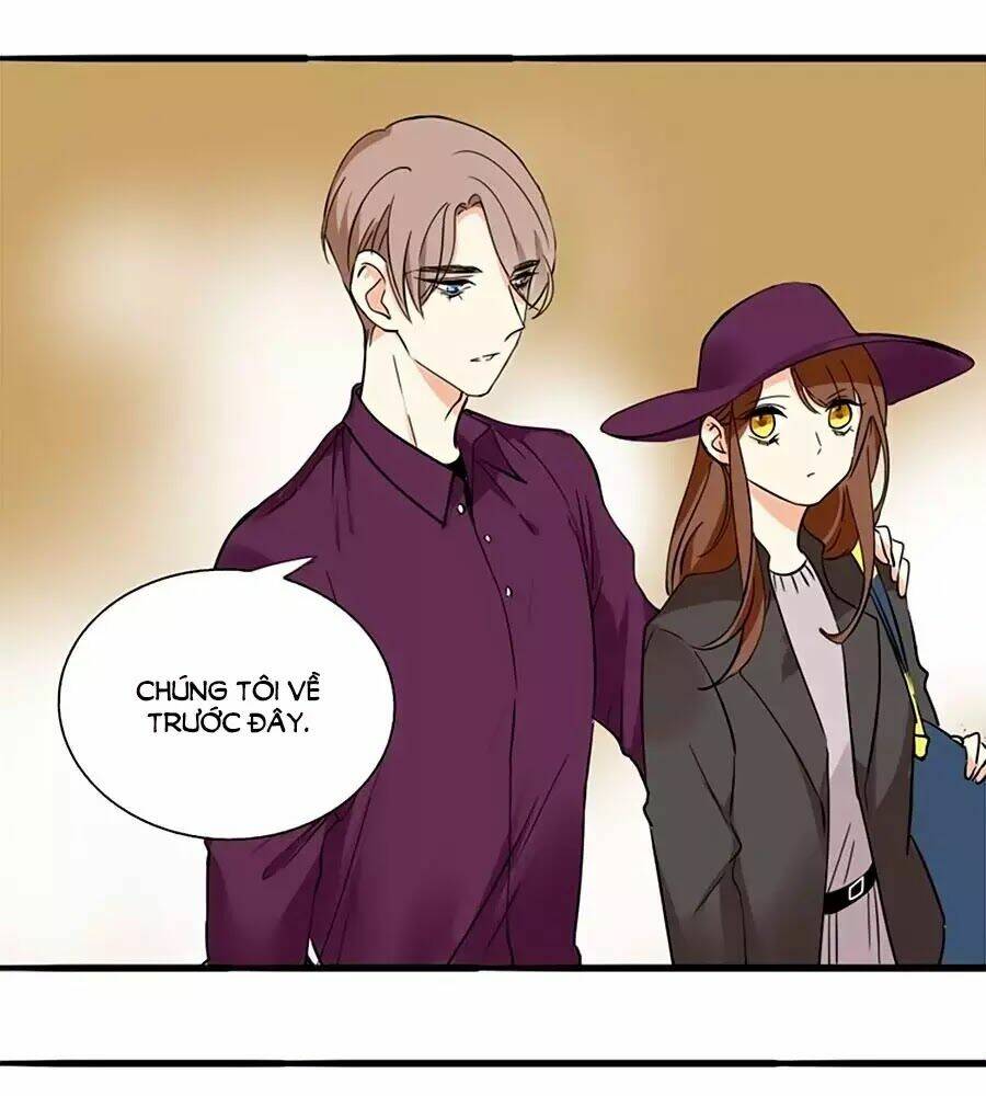 Mùi Hương Lãng Mạn: Chapter 13