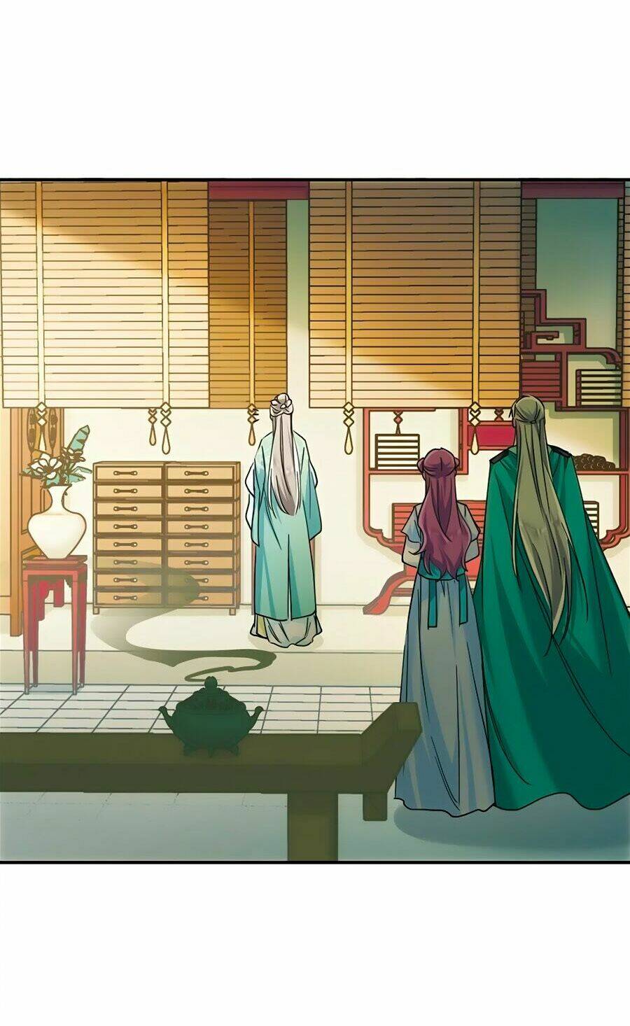 Thượng Quốc Phú Chi Thiên Đống Tuyết: Chapter 69