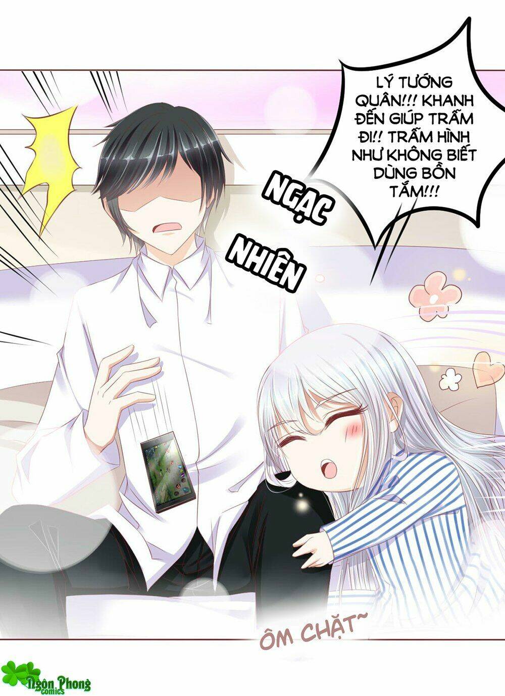 Hoàng Đế “Phế Vật” Tiến Hóa Sử: Chapter 51