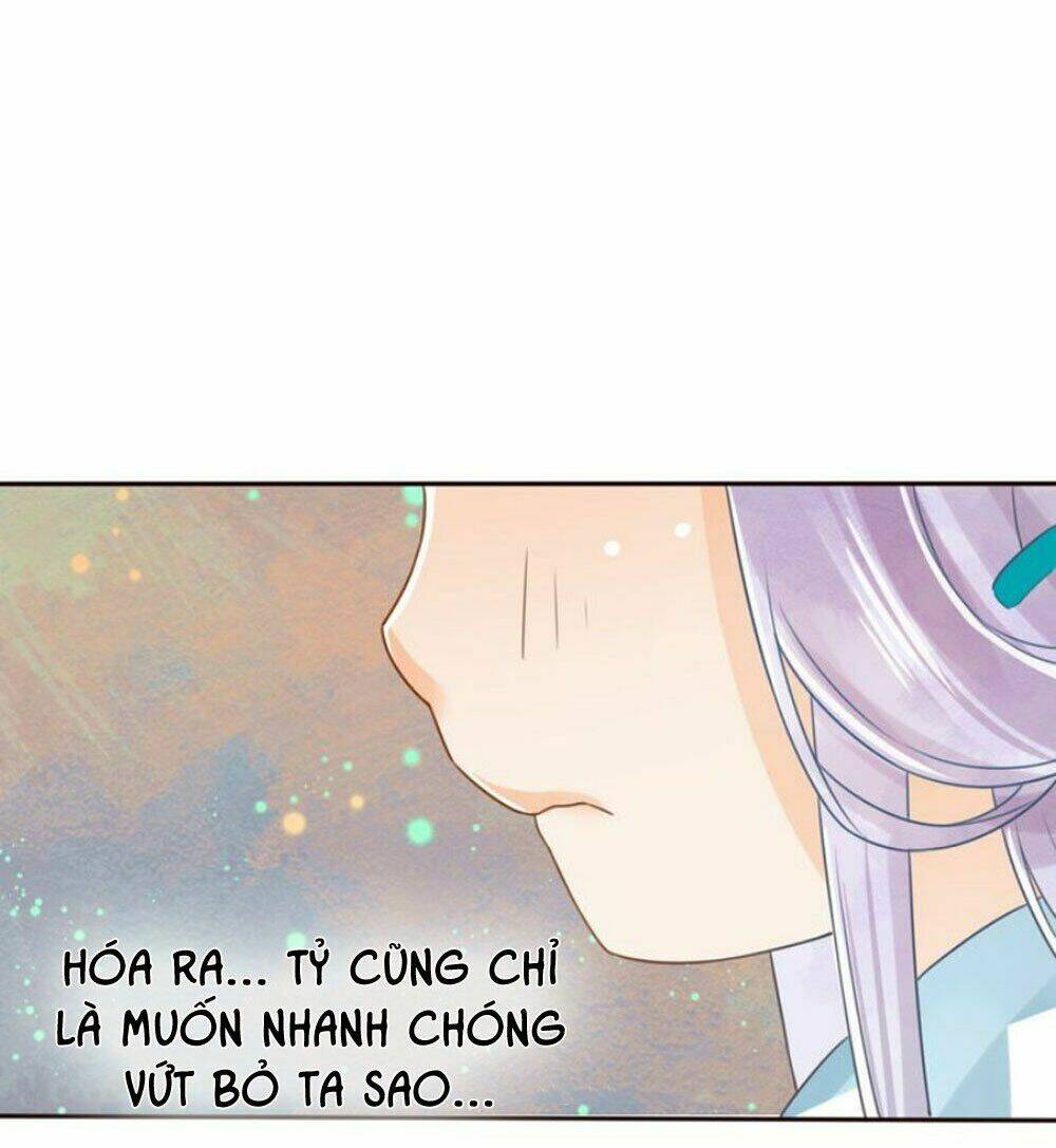 Chọc Nhầm Thượng Thần Băng Lãnh: Chapter 28