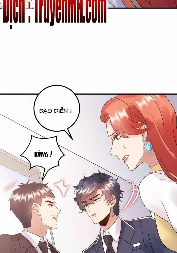 Trong Sinh Chi Ức Vạn Ảnh Hậu Yếu Thượng Vị: Chapter 211