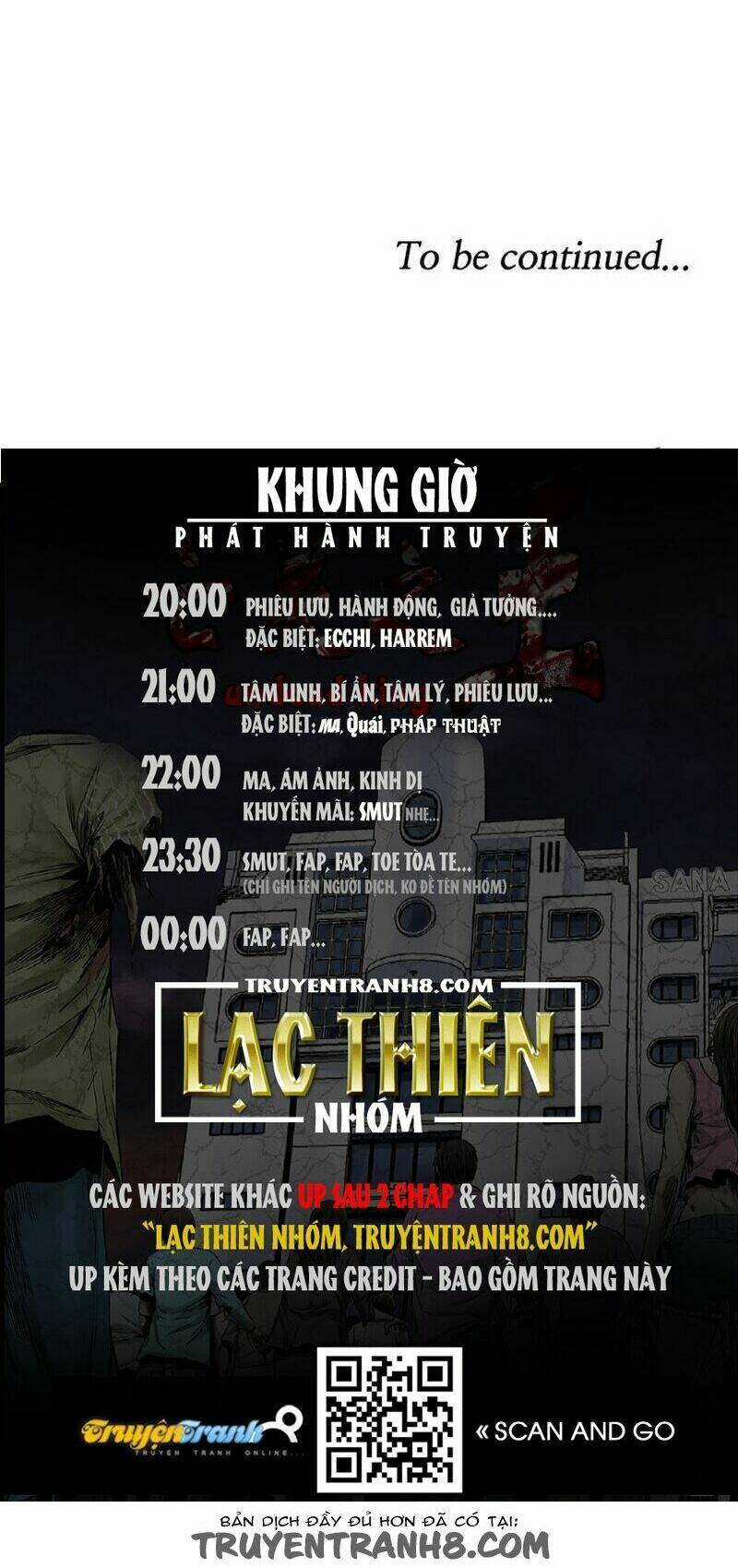 Vua Của Vong Linh: Chapter 47