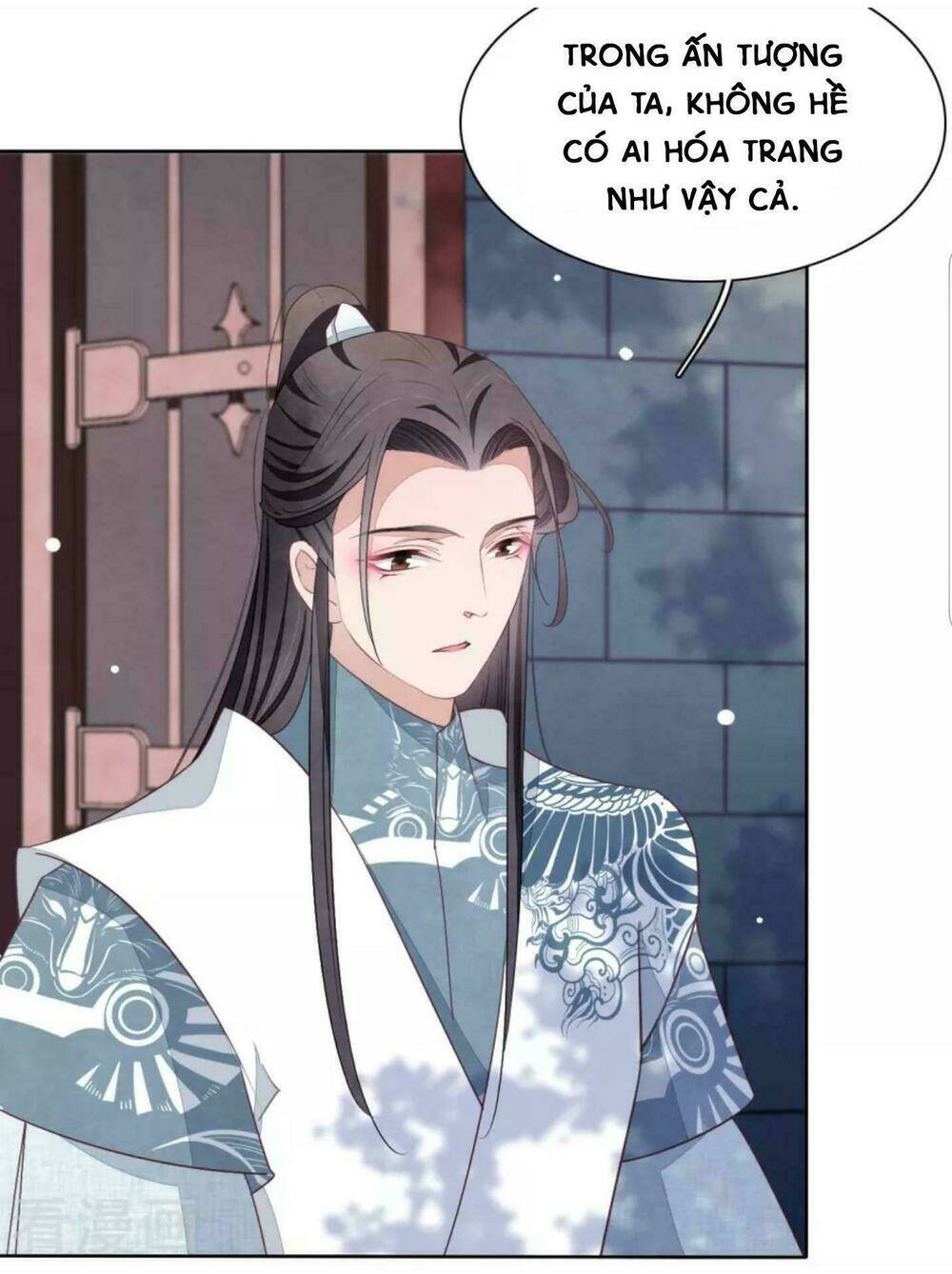Xuyên Về Cổ Đại Làm Quốc Bảo: Chapter 18