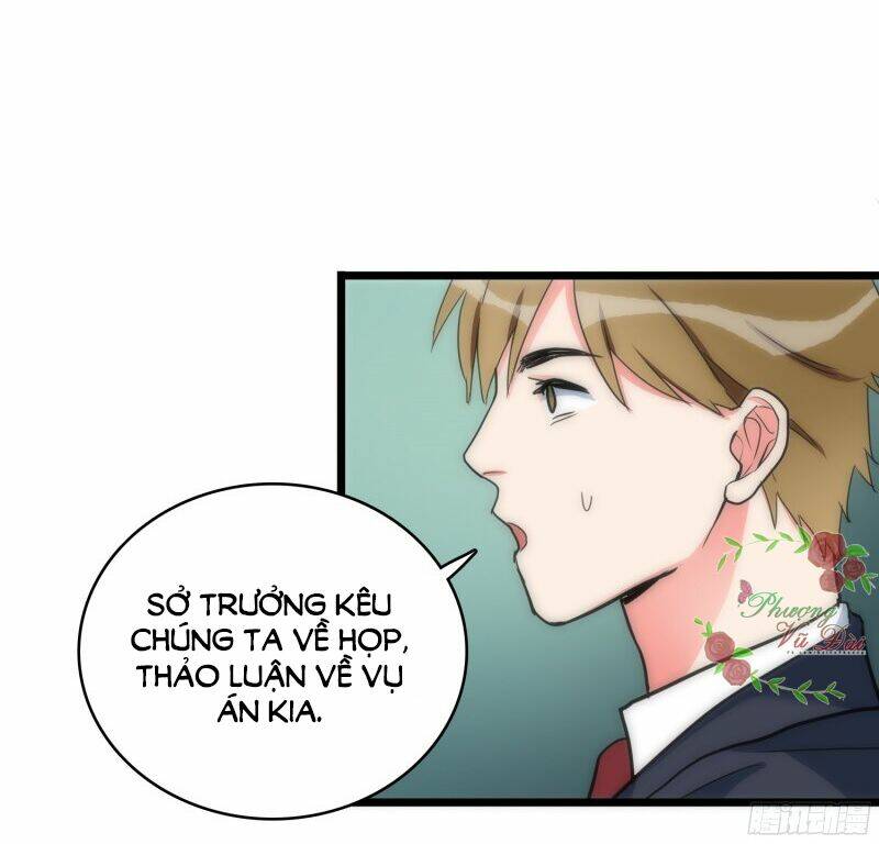 Mỹ Nhân Vi Hạm: Chapter 10