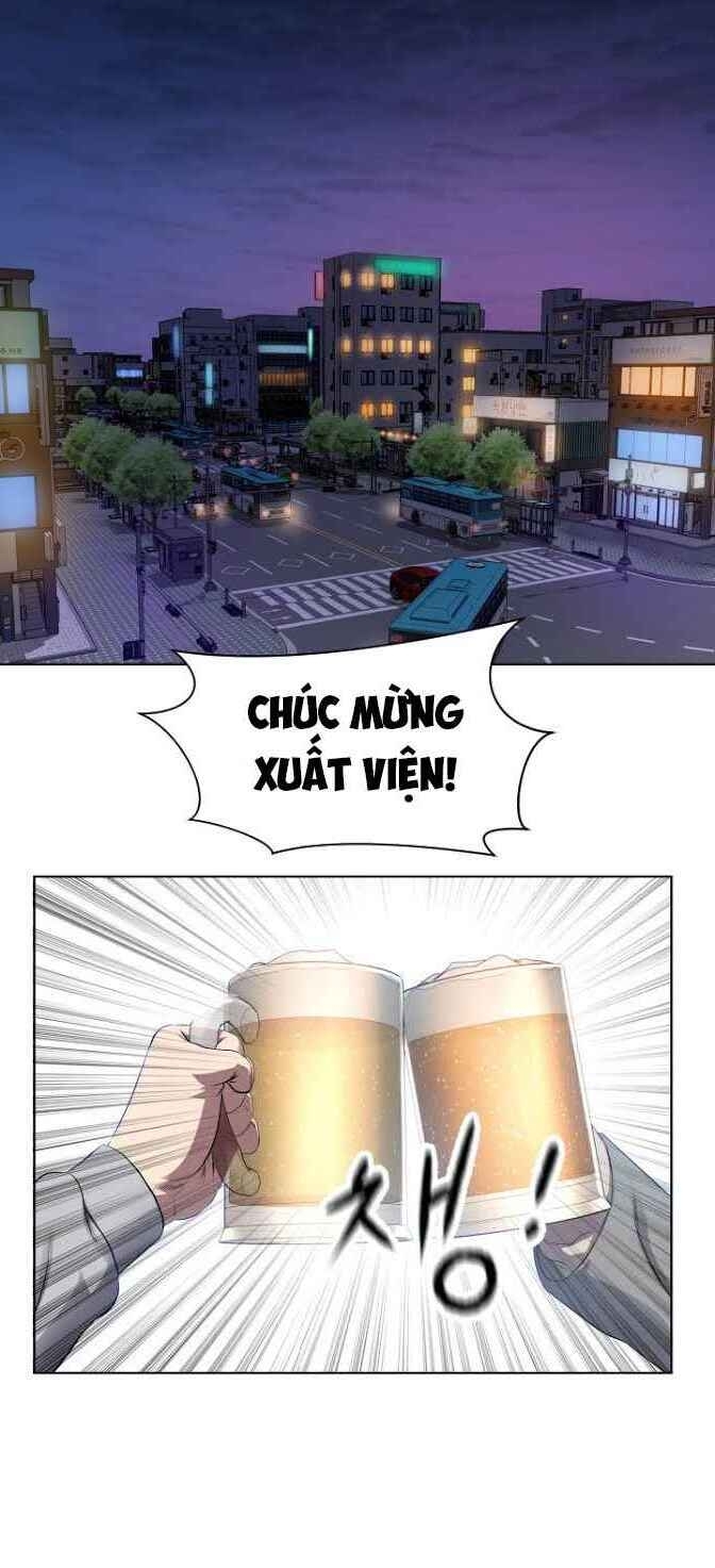 Cấp Độ Của Tôi Là Cao Nhất: Chapter 3