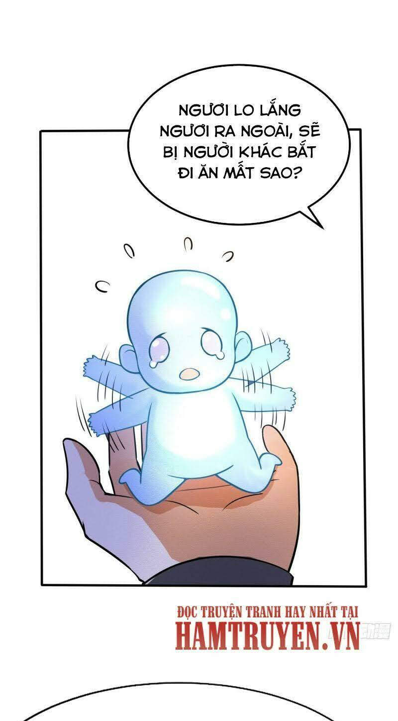 Thần Võ Đế Tôn: Chapter 54