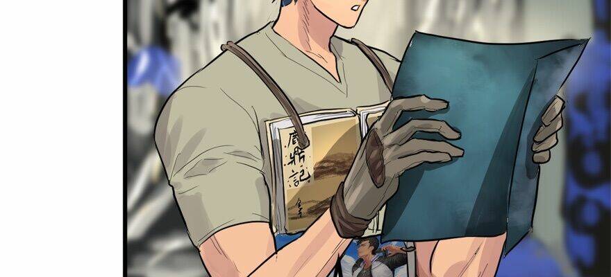 Vua Sinh Tồn: Chapter 62
