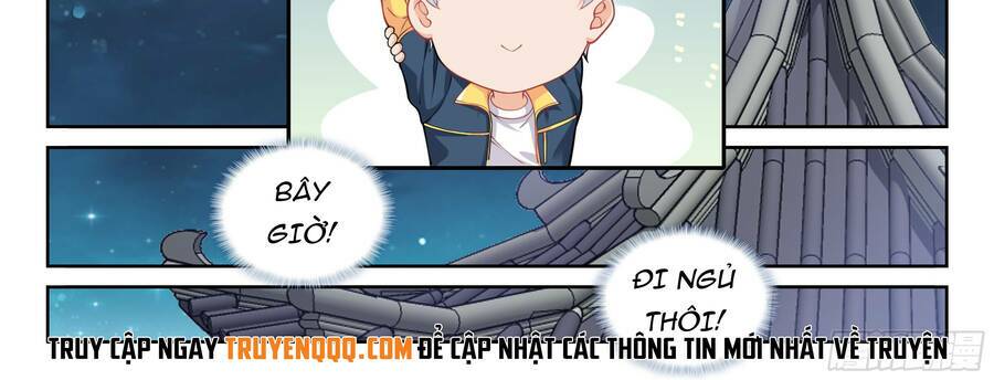 Hệ Thống Giả Dạng: Chapter 5