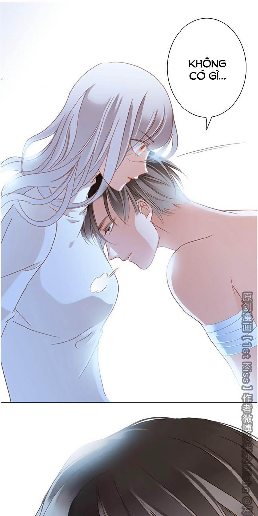 Tình Yêu Và Nhà Sản Xuất: Chapter 13