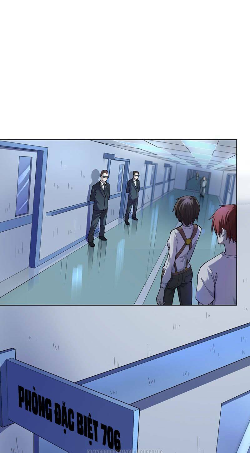 Vương Bài Thần Y: Chapter 5