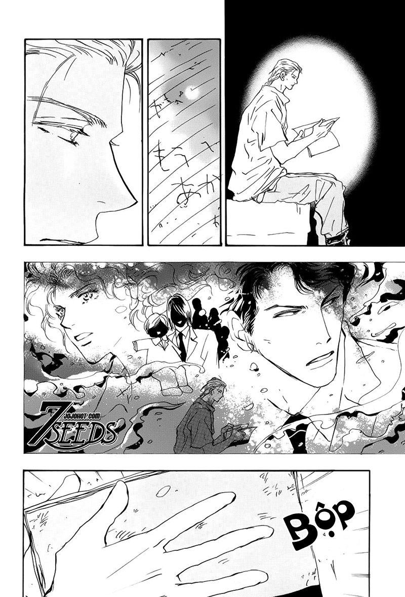 Mầm Sống: Chapter 124