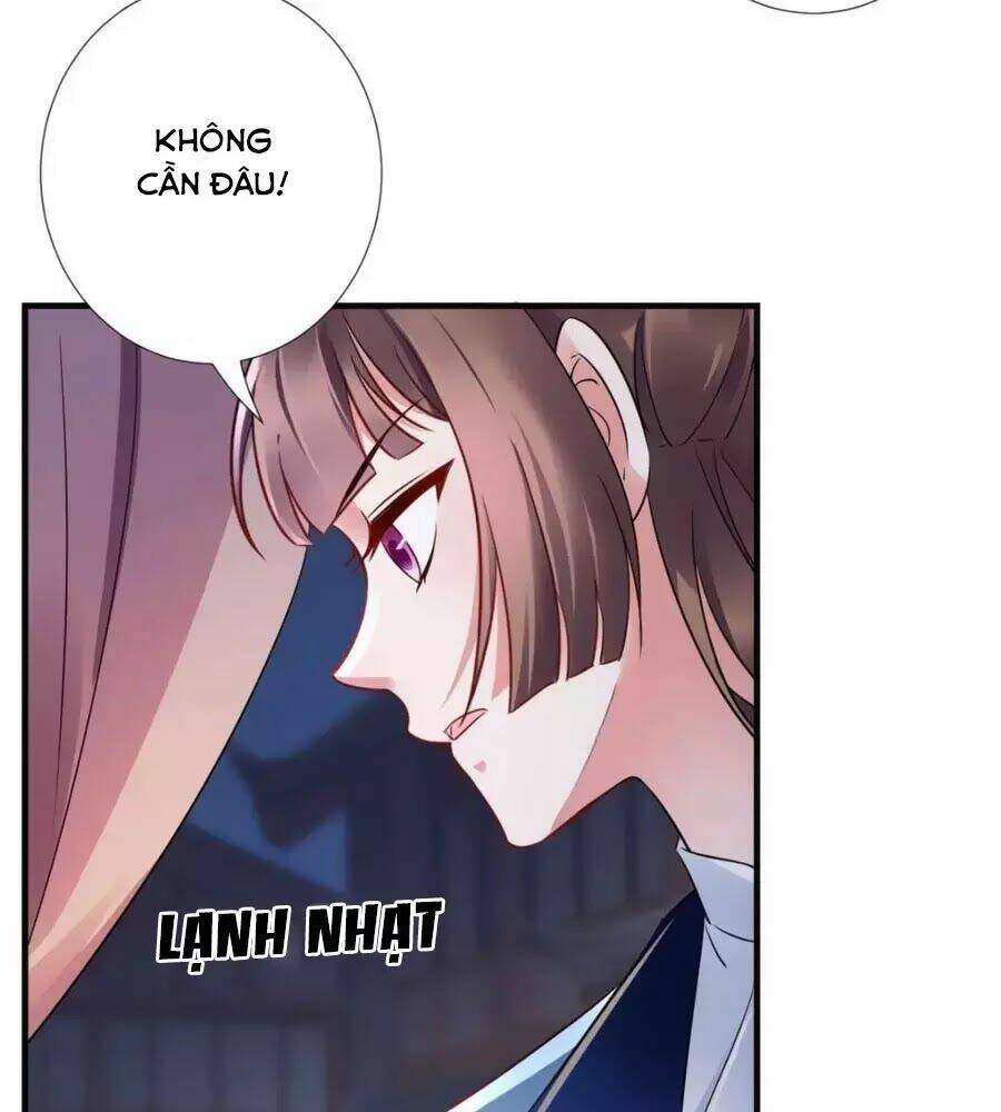 Vương Phi Có Chút Nghịch Ngợm: Chapter 50