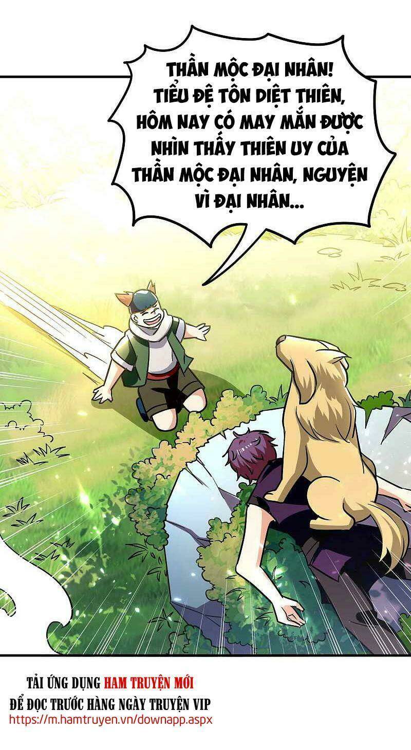 Vạn Giới Tiên Vương: Chapter 145