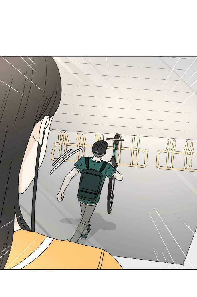 30 Phút Bước Đi Bên Em: Chapter 25.5