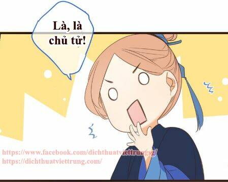 Bạn Trai Tôi Là Cẩm Y Vệ 2: Chapter 39