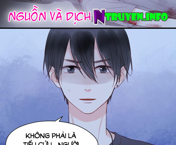 lượm được một tiểu hồ ly: Chapter 36