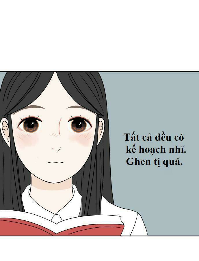 30 Phút Bước Đi Bên Em: Chapter 33