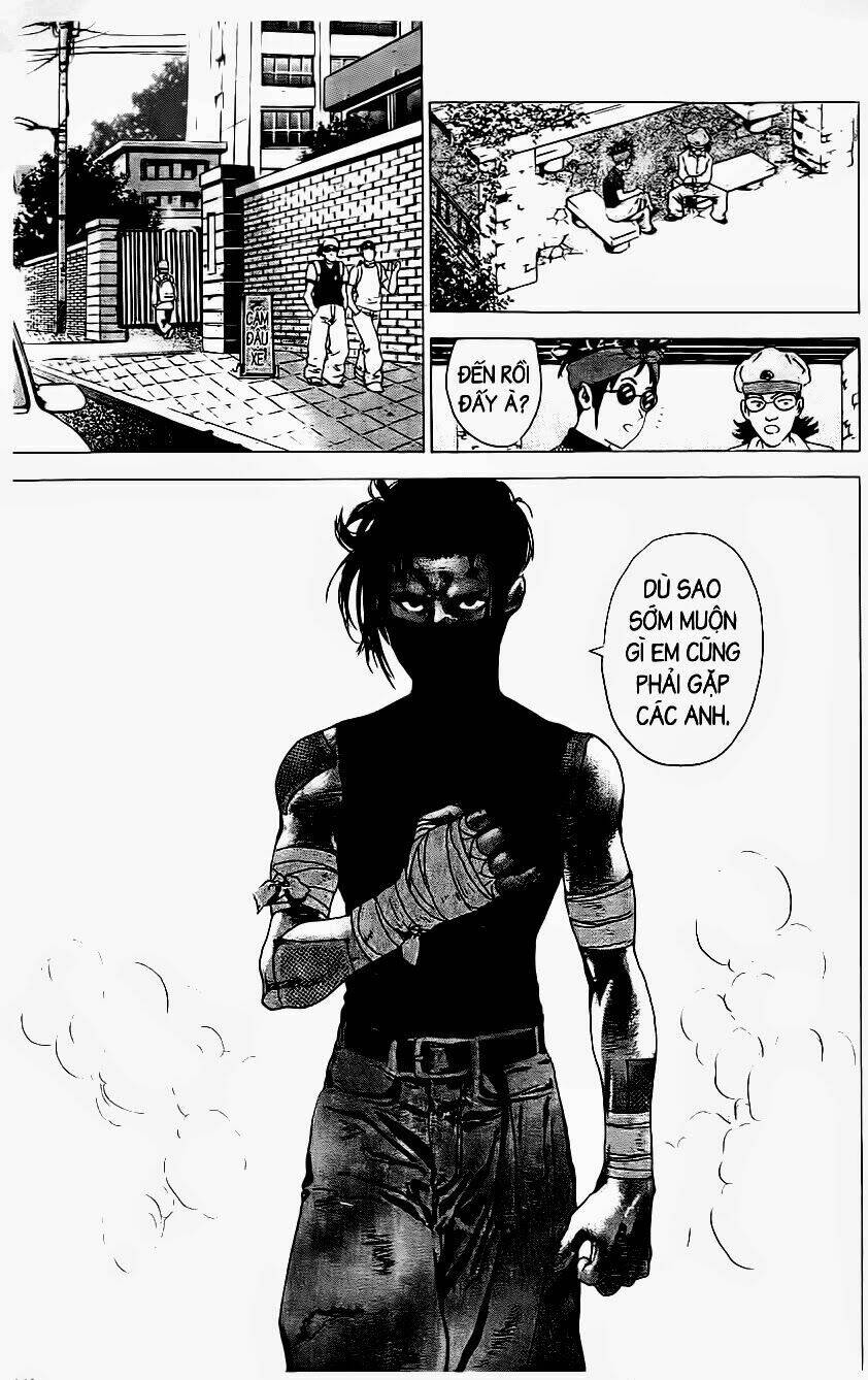 Ai Hơn Ai: Chapter 41