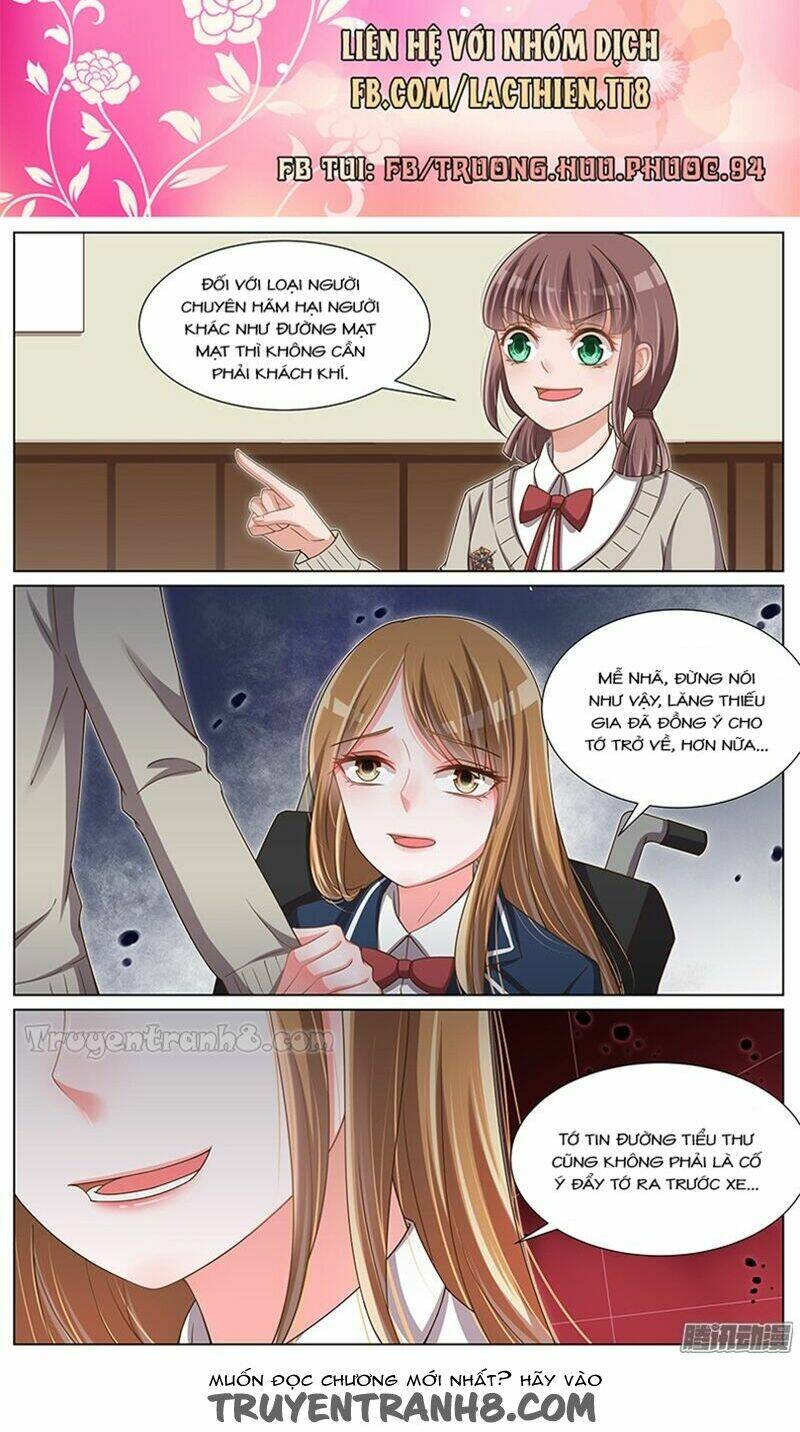 Vương Bài Giáo Thảo: Chapter 89