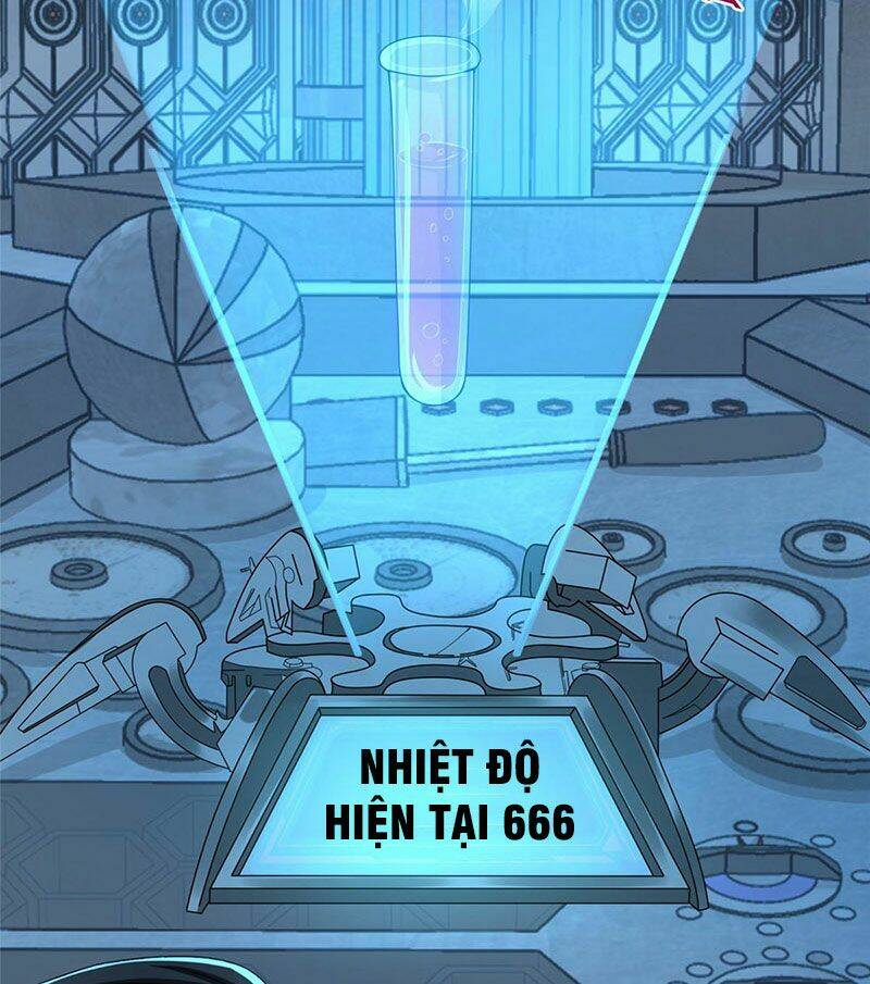 Tọa Ủng Tinh Cầu: Chapter 6