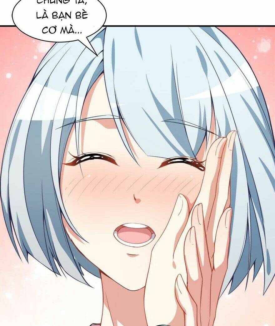 Mỹ Nhân Tâm Động: Chapter 11