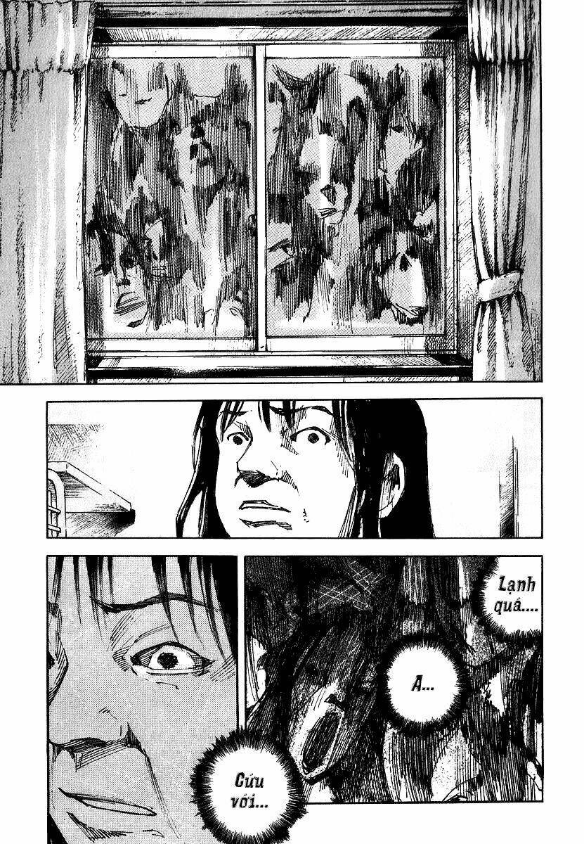 Skyhigh: Shinshou: Chapter 6.2