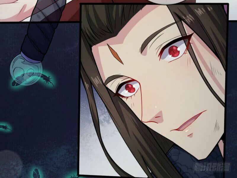 Ngạo Kiều Quỷ Vương Yêu Ta: Chapter 118