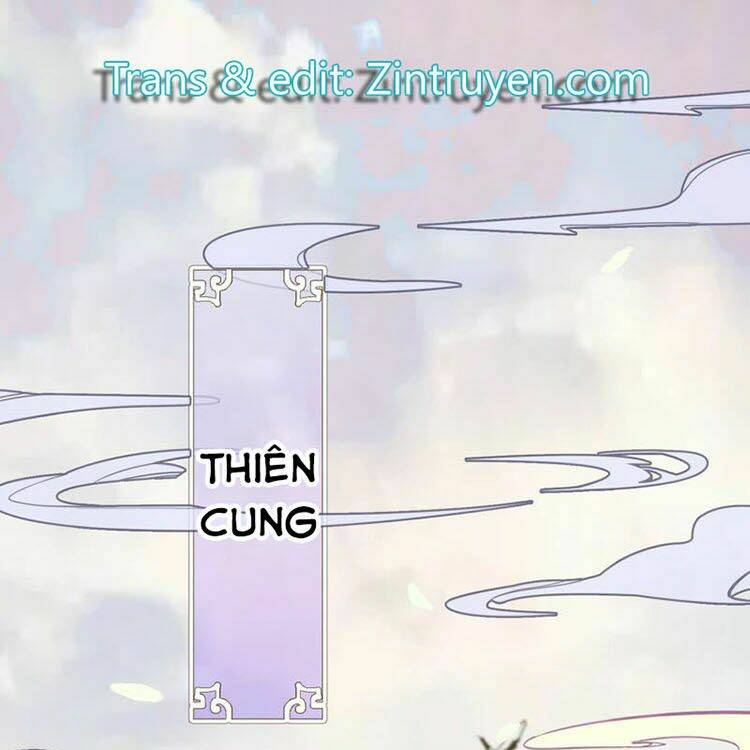 Thái Tử, Người Thật Ngọt Ngào: Chapter 1