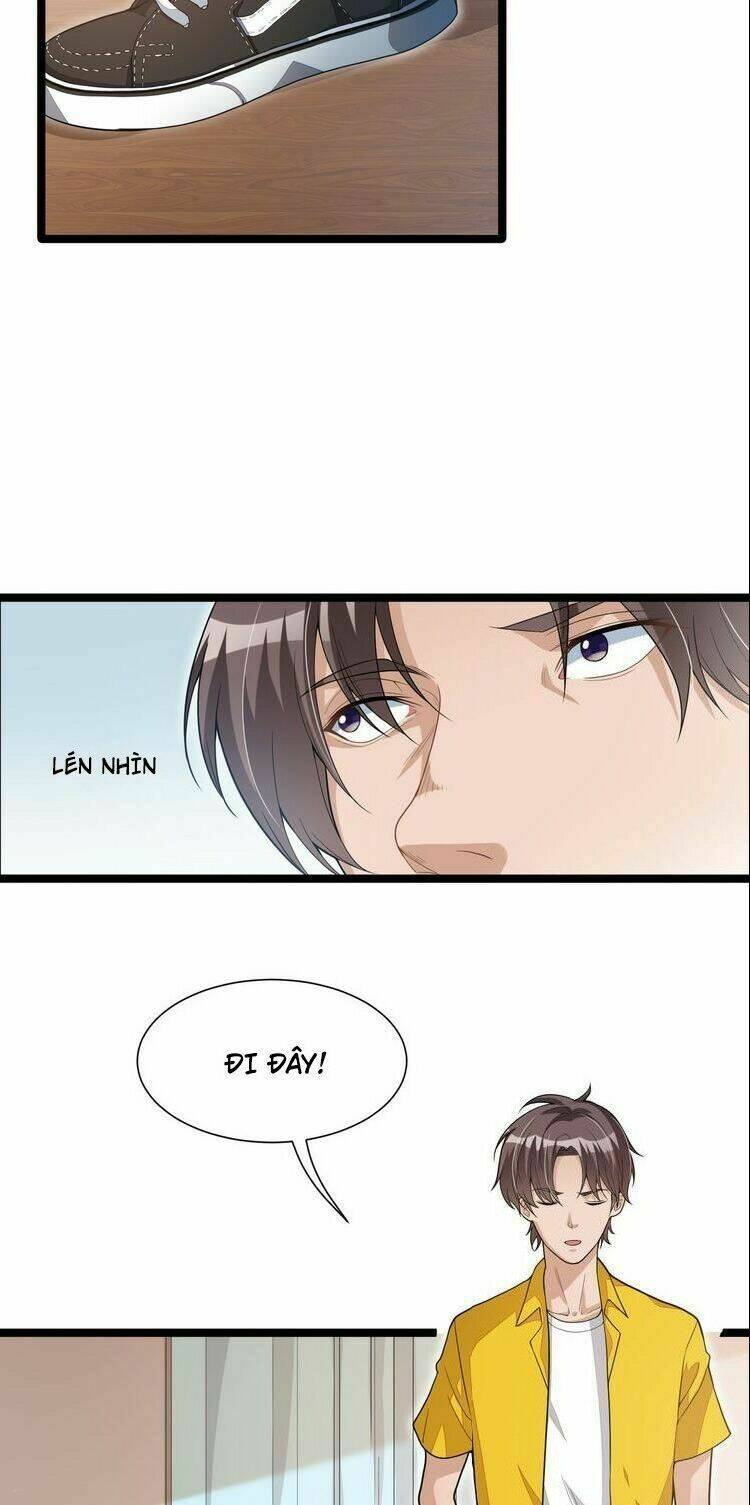 Anh Hùng Khốn Nạn: Chapter 13