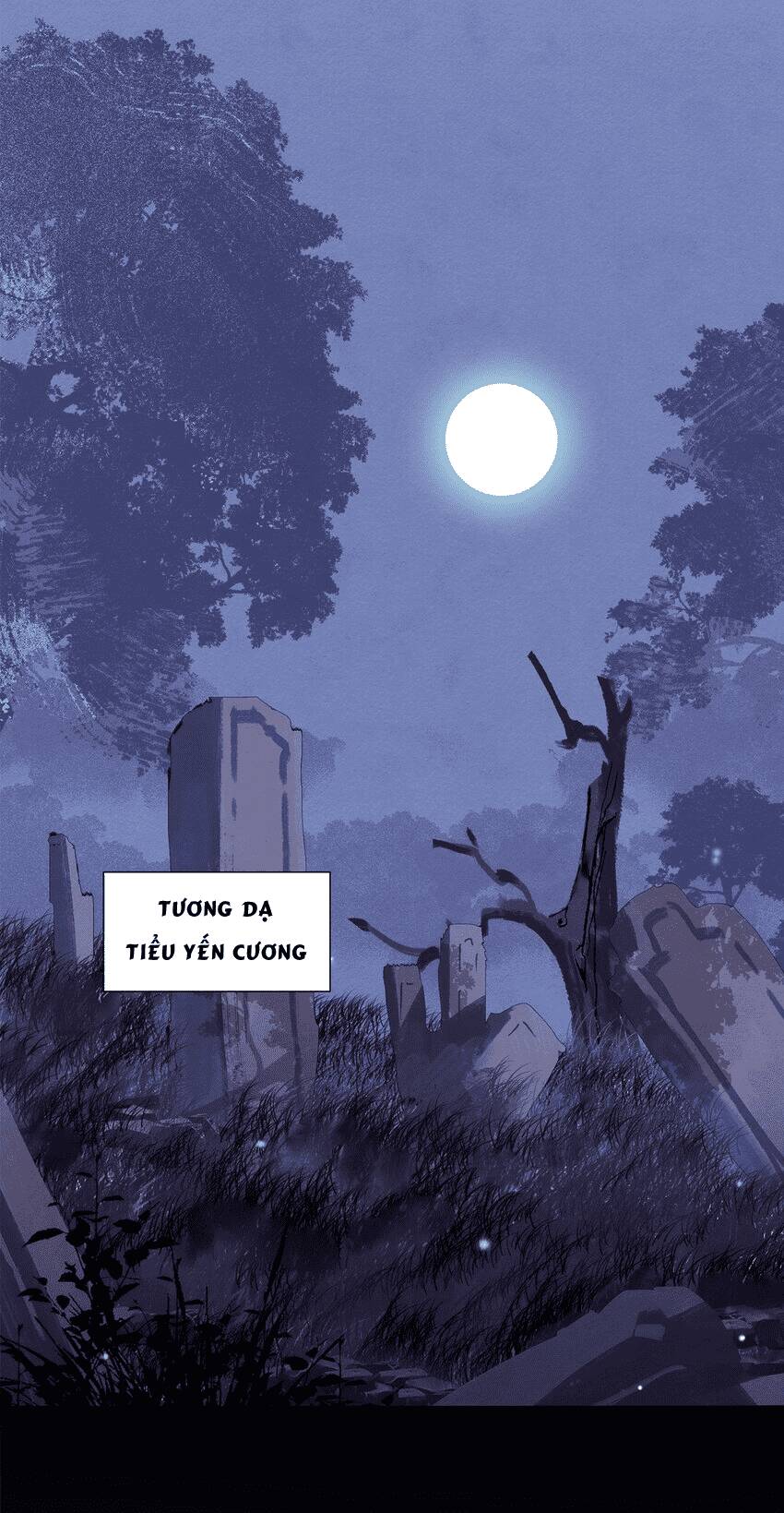 Thân Thể Ta Tự Có Tâm Trí Riêng: Chapter 1