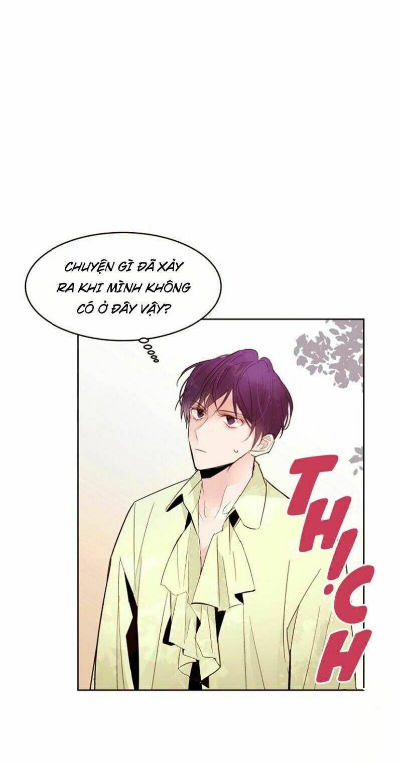 Cuộc Sống Rập Khuôn Của Một Quý Cô Tái Sinh!: Chapter 14