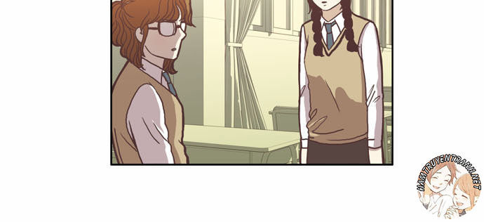 Thế Giới Con Gái: Chapter 43