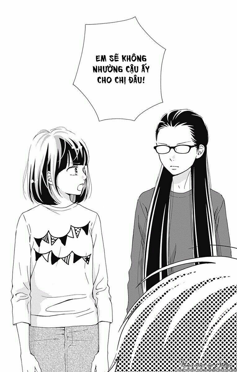 Futsuu No Koiko-Chan: Chapter 17