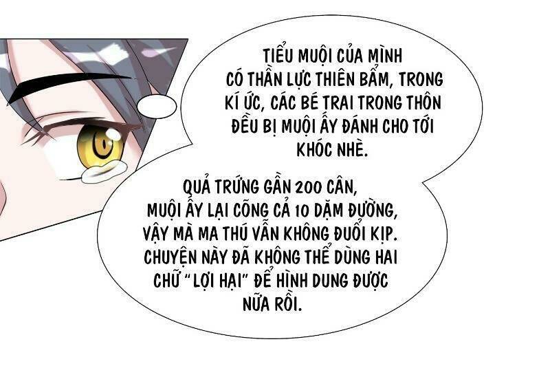 Liệp Thực Vương: Chapter 7