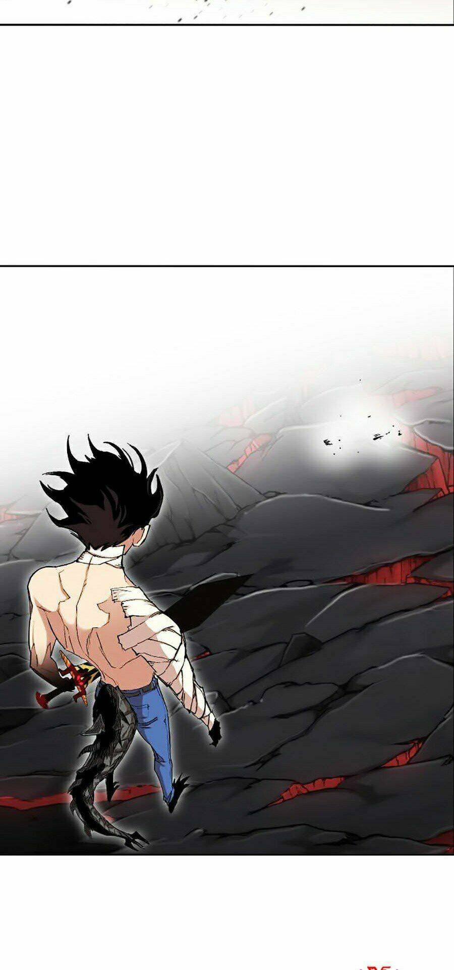 Hard Core Leveling Warrior Ss2: Chapter 109