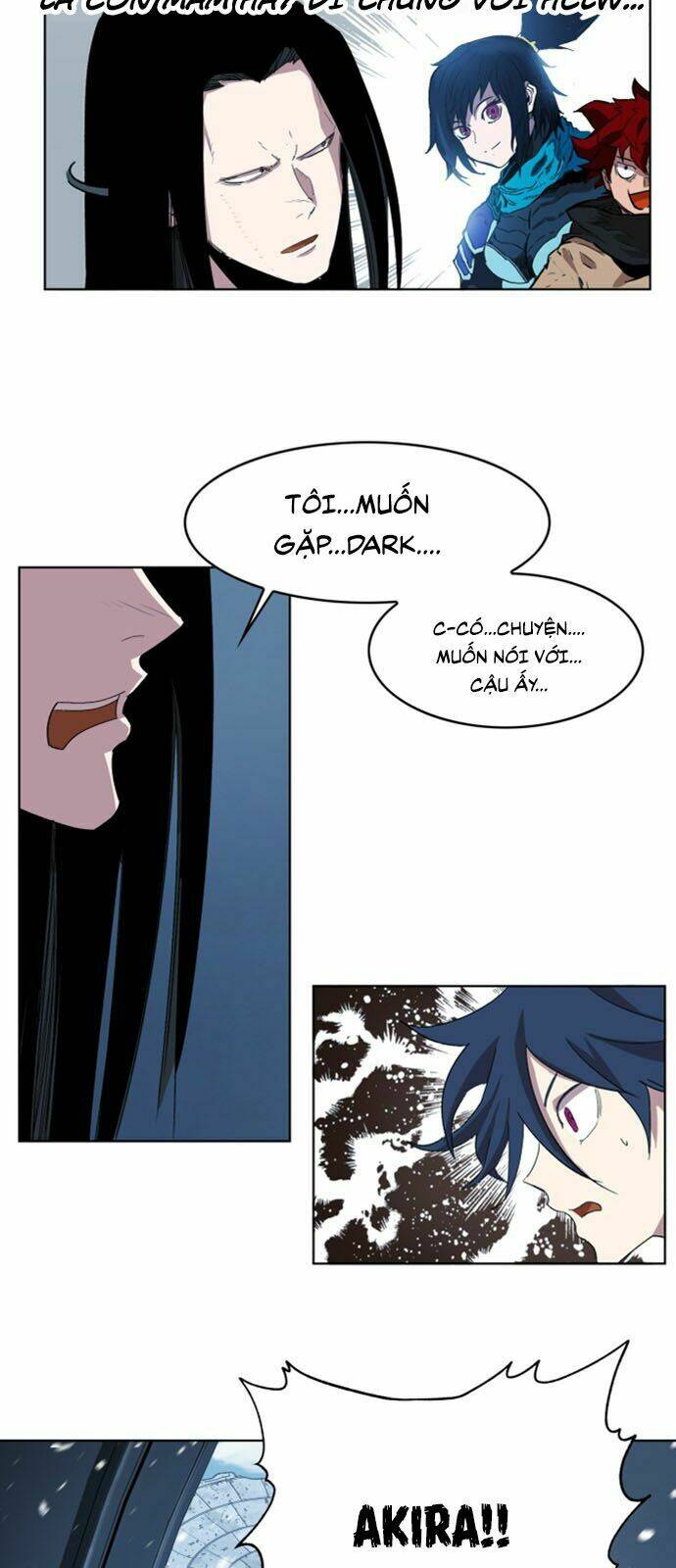 Hard Core Leveling Warrior Ss2: Chapter 31