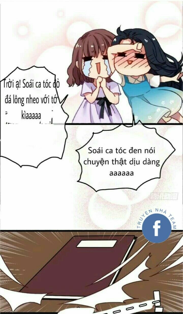 Thì Thầm: Chapter 9