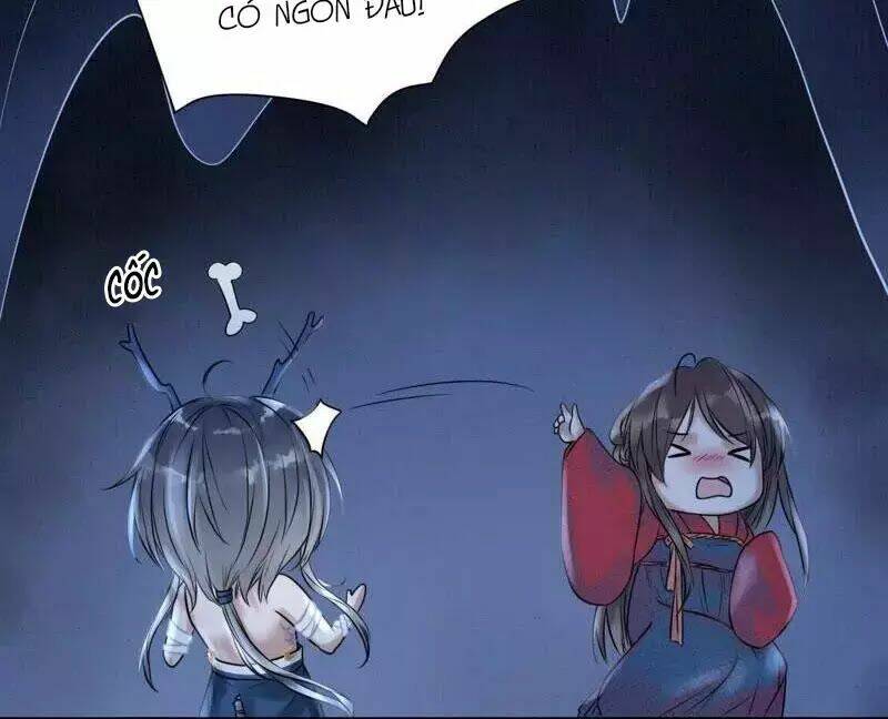 Yêu Long Đại Nhân Của Ta: Chapter 2