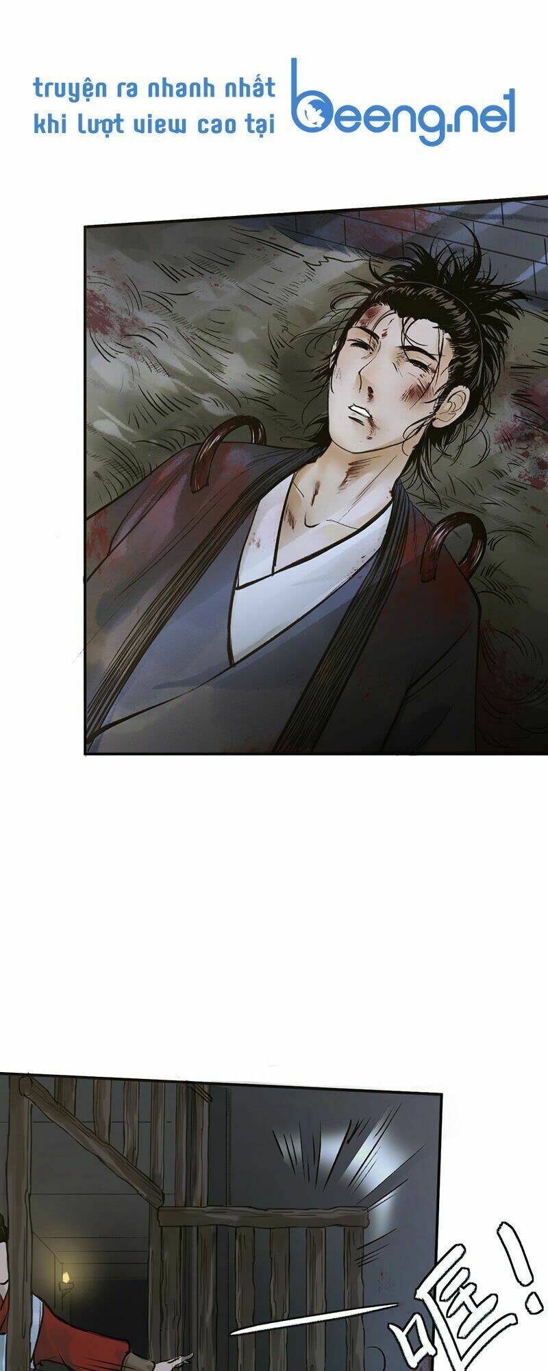 Liên Thành Quyết: Chapter 9