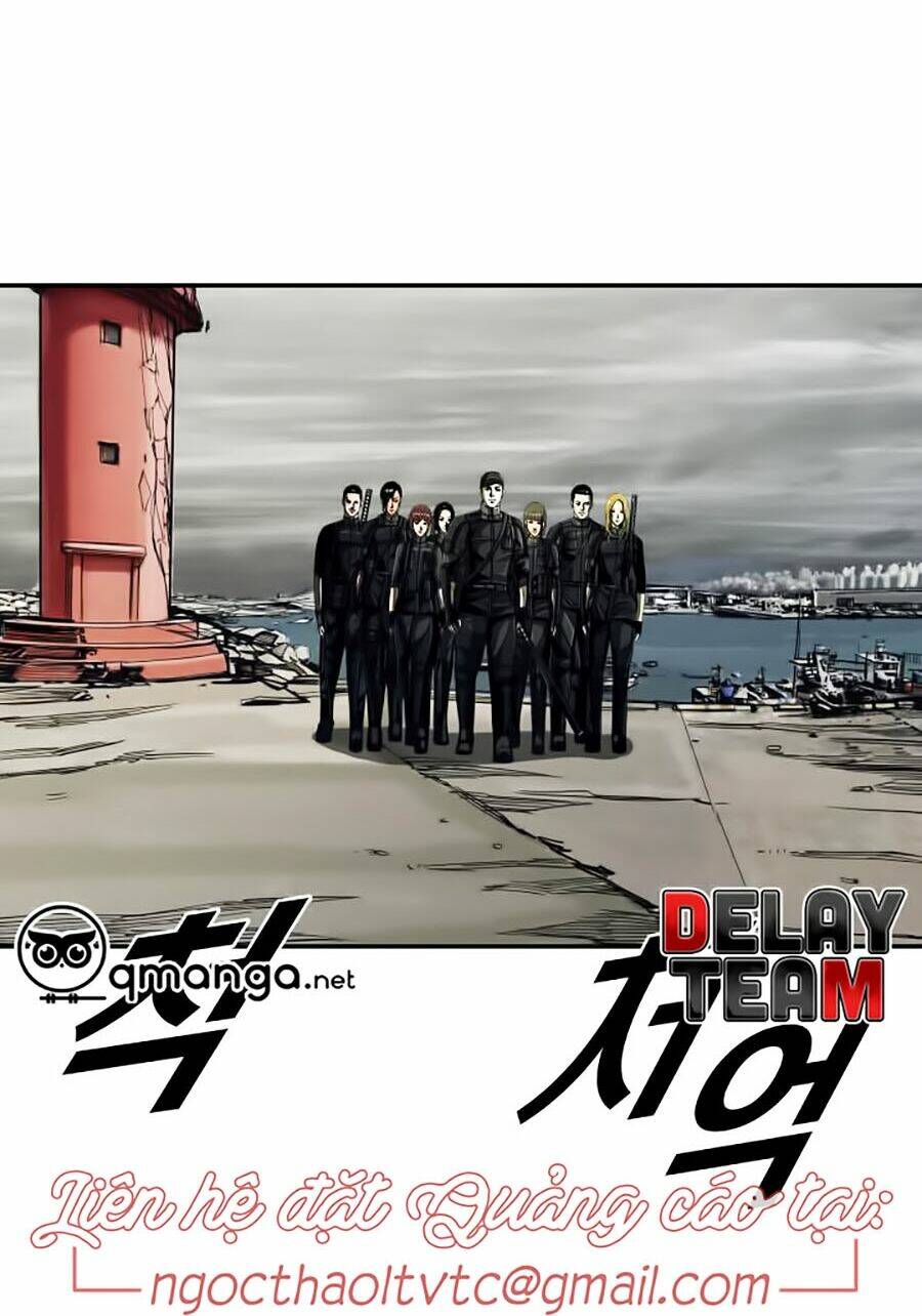 Thợ Săn Đầu Tiên: Chapter 62