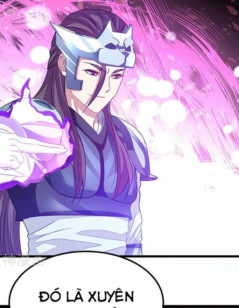 Cửu Dương Thần Vương: Chapter 200