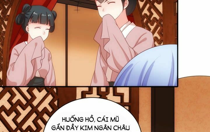 Đô đốc đại nhân sủng thê kí: Chapter 13.1