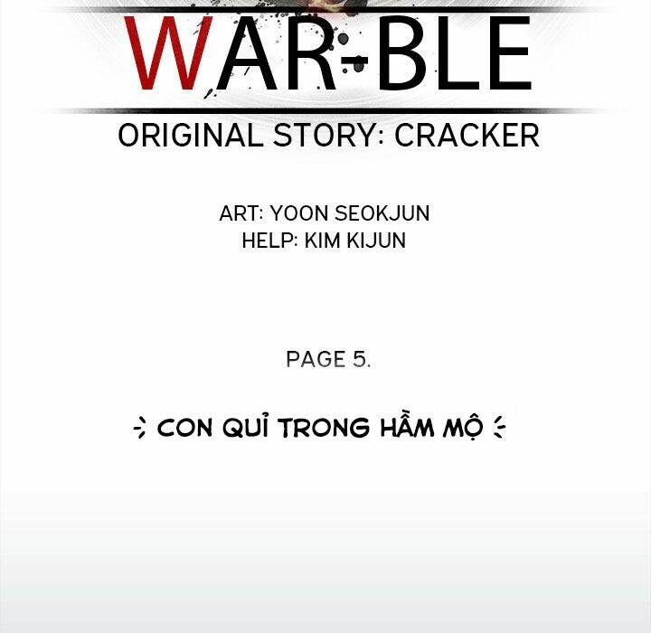 Warble: Chapter 29