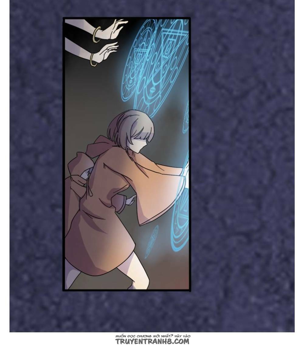 Vì Tôi Là Ông Chú Mở Tiệm Bán Vũ Khí: Chapter 35
